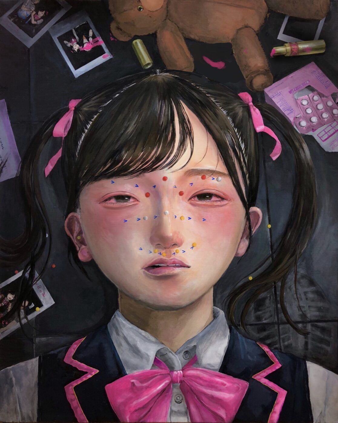 「生理痛1」